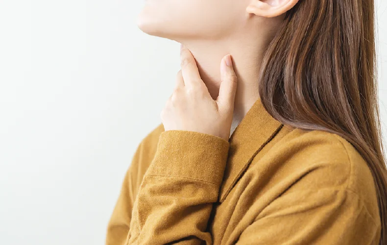 一般内科について