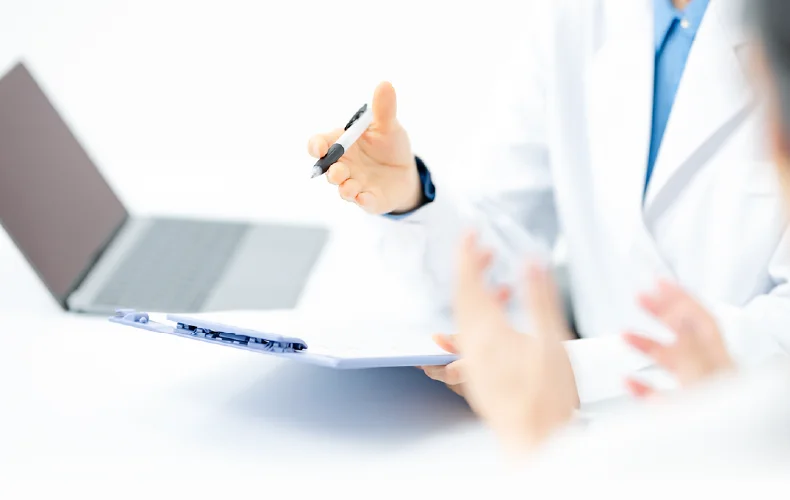 一般内科について