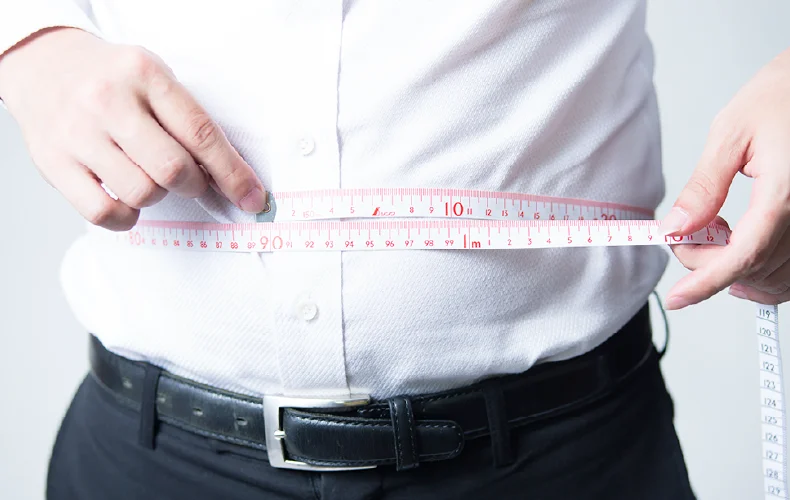 肥満症について