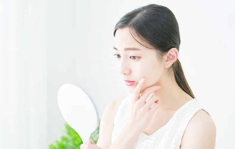 形成外科・皮膚科で扱う疾患